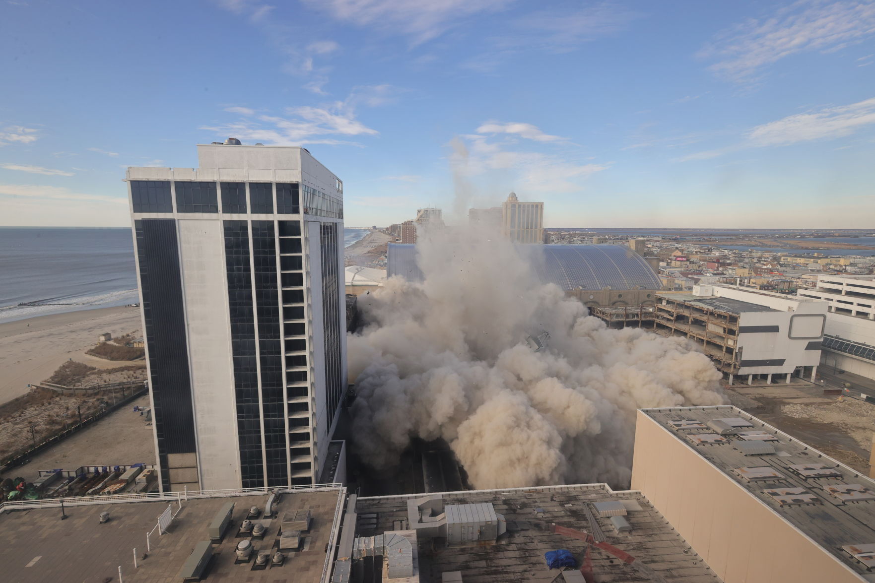 Trump Plaza